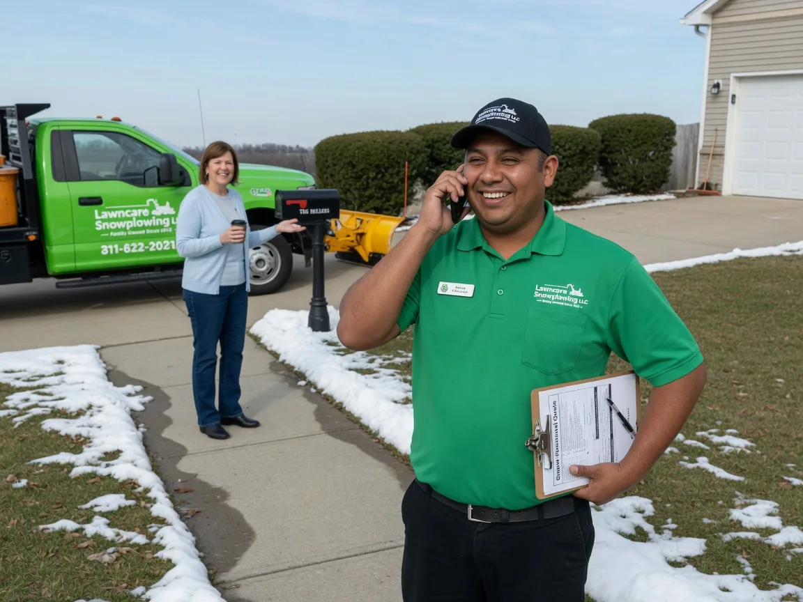 Lawn Care Services By Expert Landscaper Munds Park, AZ FAQs